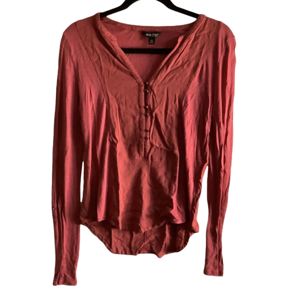 ⭐️lucky brand top